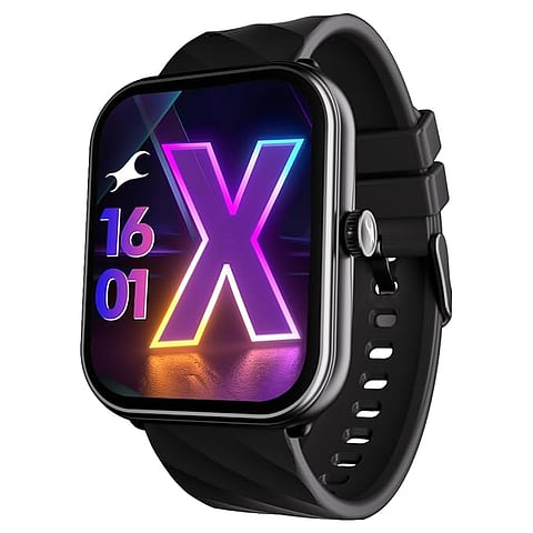 Fastrack Limitless X